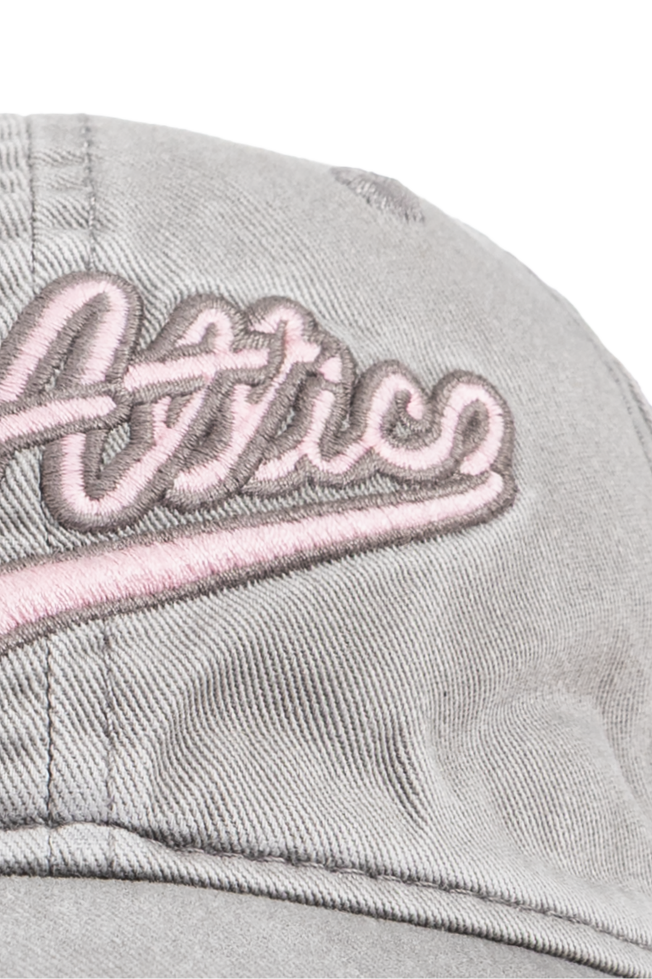 the attico ベースボールキャップ The Attico Baseball cap | Women's Accessories | Vitkac
